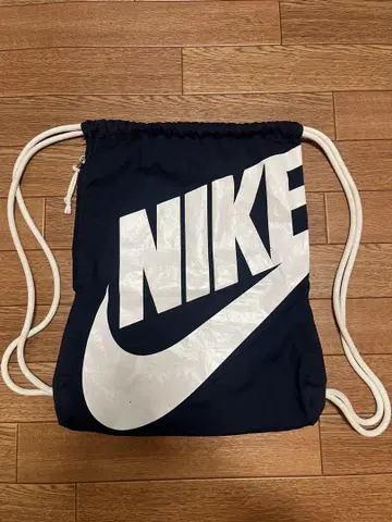 나이키 냅색 NIKE 네이비