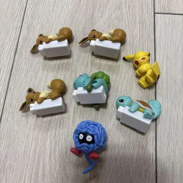 포켓몬 케이블 바이트