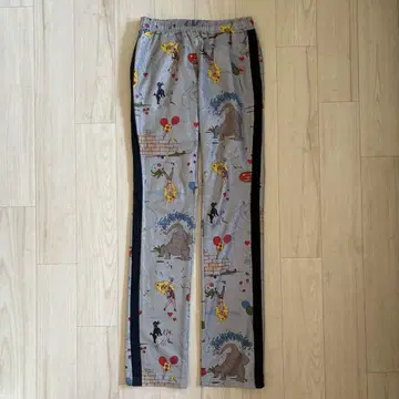 Bernhard Willhelm 2003-04 A/W 아카이브 팬츠