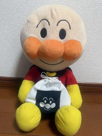 호빵맨 봉제 인형