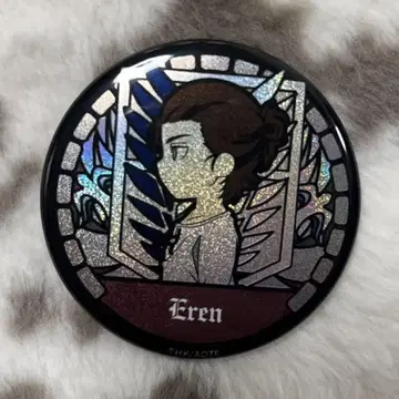 진격의 거인 엘렌