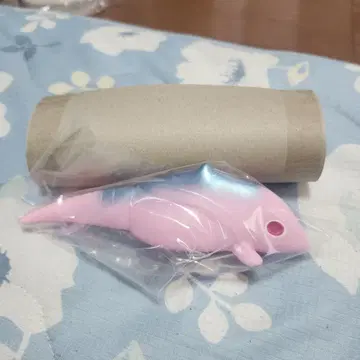 괴수 컬러즈 돈키 한정판 가바돈