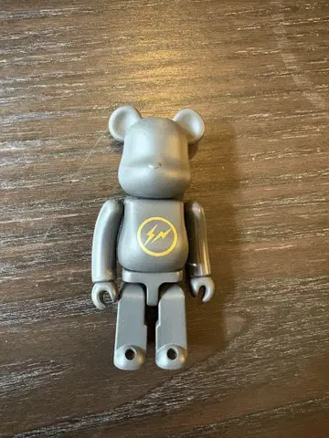 fragment design 베어브릭 시리즈20 후지와라 히로시