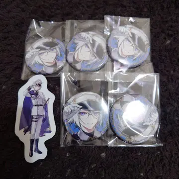 FGO 페스 난릉왕 세트