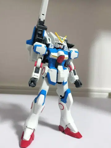 HG 세컨드V