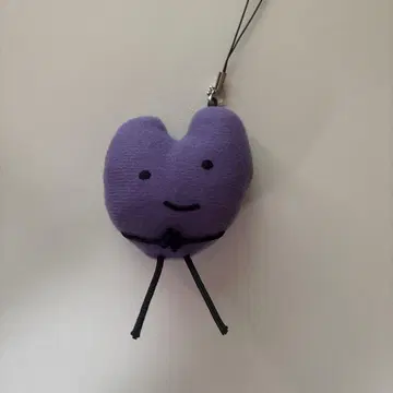 cocoro toy 칠리빈즈