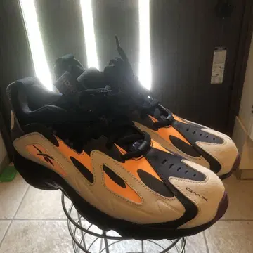 Reebok DMX SERIES 1200