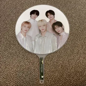 ACT: SWEET MIRAGE 부채