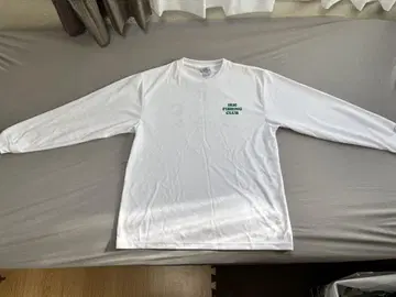 IRIE FISHING CLUB 크로스 낚싯대 티셔츠 XL