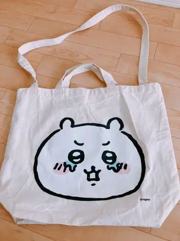 치이카와 (먼작귀) 토트백