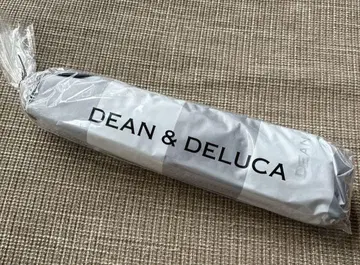 DEAN & DELUCA 2025 계절 한정품 접이식 우산 겸용