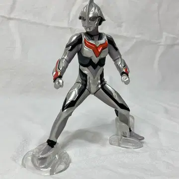 울트라맨 넥서스/궁극의 루미너스/울트라맨 20