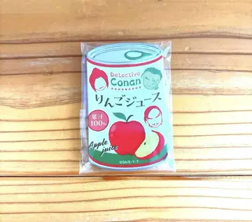 명탐정 코난 캔뱃지
