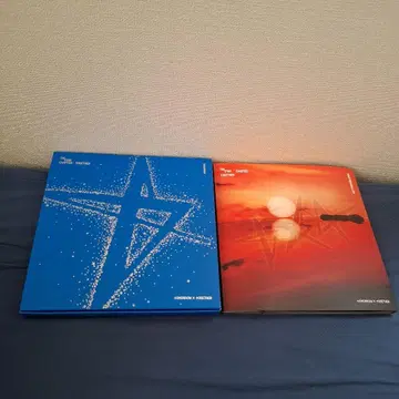 txt The Star Chapter: TOGETHER