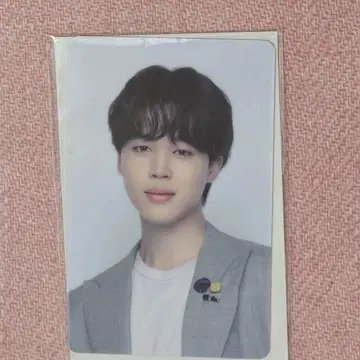 BTS 지민 PTD 라스베가스 라키드로우
