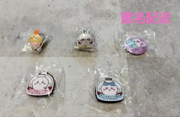 치이카와 x 쿠라스시 콜라보 굿즈