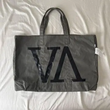 Fragment L.L.Bean 토트백 후지와라 히로시 V.A. 올리브