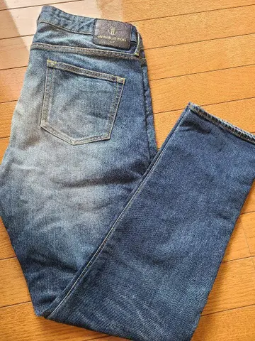 [ L ] JAPAN BLUE JEANS 재팬블루진 CALIF