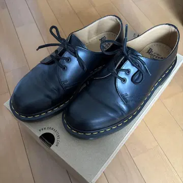 Dr. Martens 1461 59 3홀 닥터마틴
