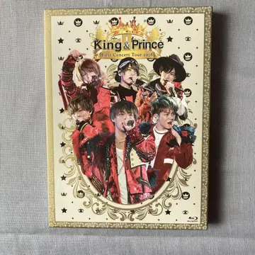 King & Prince First Concert Tour 2018
