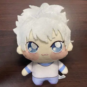 HUNTER x HUNTER 쵸피 누이 키루아