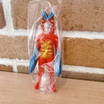 KAIJU COLORS 발탄 성인 PPIH 그룹 한정판 카이쥬 컬러즈