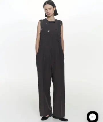 bibiy GABRIELLE ALL-IN-ONE 그레이