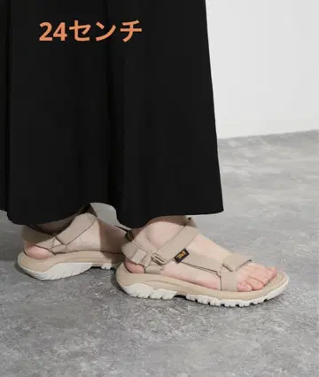 TEVA/테바 Hurricane XLT2 샌들 24cm