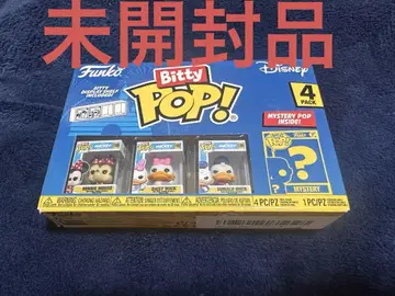 Funko Bitty Pop 펑코 디즈니 미니