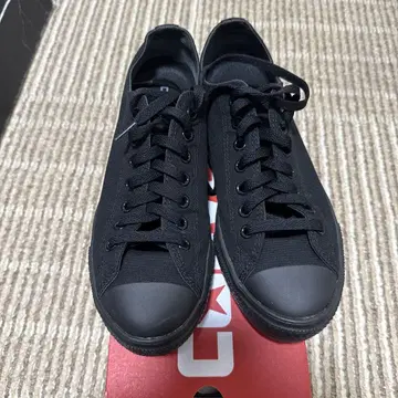 CONVERSE ALLSTAR LIGHTOX 27.0cm 컨버스