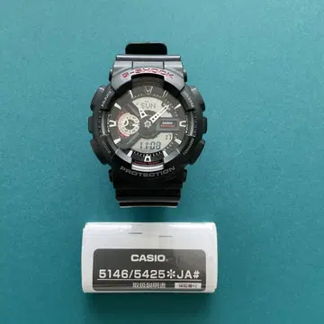 CASIO 손목시계 G-SHOCK 5146