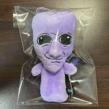 아오오니 봉제 인형 마스코트