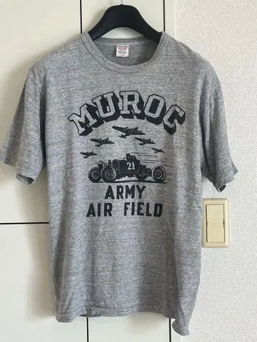 프리휠러스 MUROC 'AAF' size L