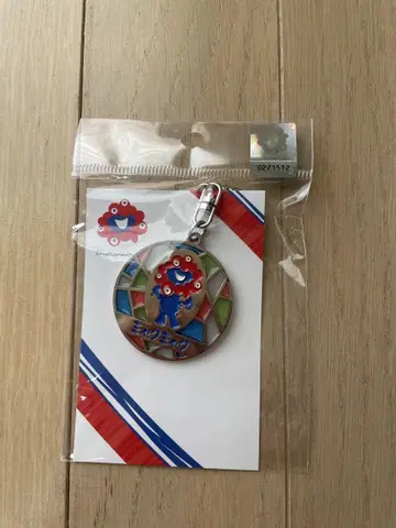 EXPO2025 미라클 미니언 스트랩