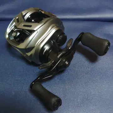 다이와 21 알파스 SV 800 HL