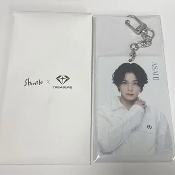 아사히 키링 Shionle