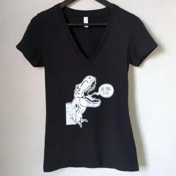 WU-TANG bitch! tee S