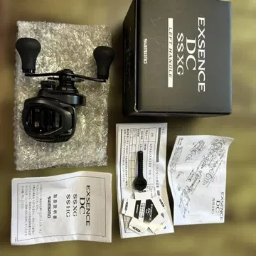 20 엑스센스 DCSS XG L