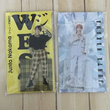 나카마 쥰타 아크릴 스탠드