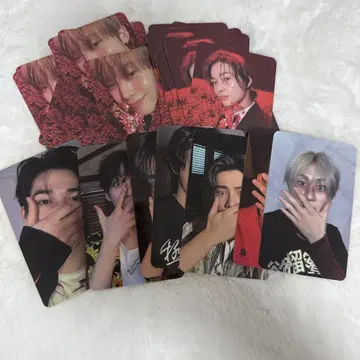 ENHYPEN SHOPEE kpopmerch 47장