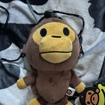 BABY MILO 숄더백