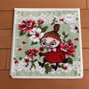 페일러 무민 콜라보 리틀 미이