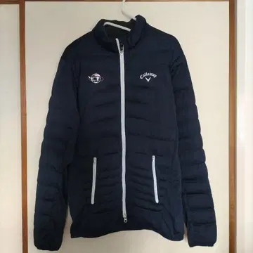 Callaway 블루종 XL
