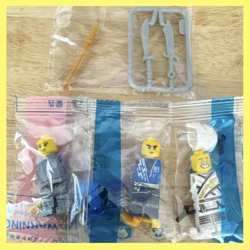 레고 LEGO 닌자고