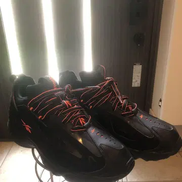 Reebok DMX SERIES LT 1200