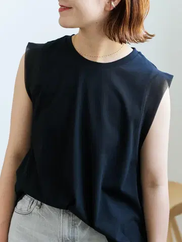 [완판템] Spick and Span [추가] 오간자 콤비 풀오버