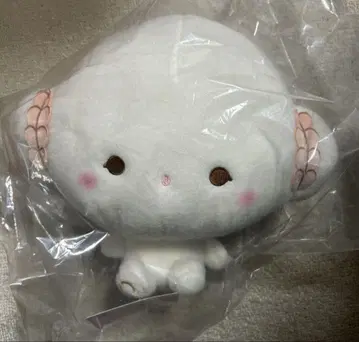 산리오 캐릭터즈 밀키 보아 BIG 봉제 인형 코기뮨 3