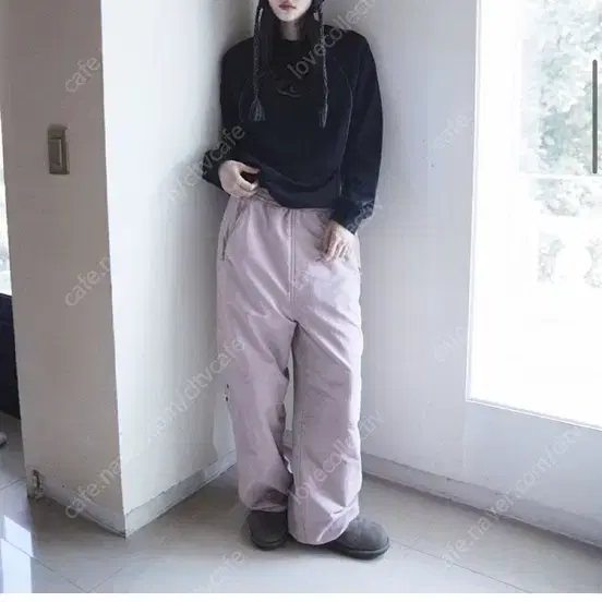 ★Angelnumber555★Angelic sweat pants Black/Grey Angel Number 555 Sweatpants on Bunjang Global Site.