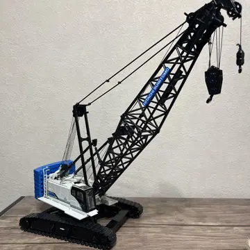 SCX1500-3 1/50 크롤러 크레인