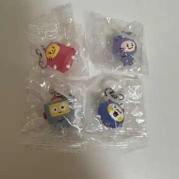 TREASURE TRUZ 메지루시 액세서리 묶음 판매